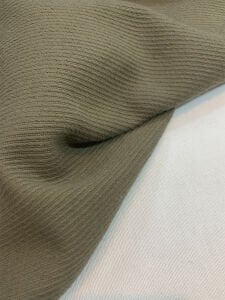 Kışlık Pamuklu Fitilli Elbiselik Kumaş