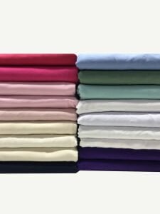 Likralı Süprem Penye Kumaş Seti, Boyları 100-110 cm arası 18 adet