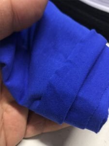 Likralı Süprem Penye Kumaş Seti, Boyları 80-90 cm arası 16 adet