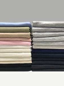 Süprem Kumaş Penye Seti, Boyları 80-95 cm arası 24 adet