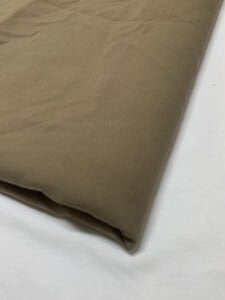 Bayan Pantolonluk Esnek Tok Kumaş, Parça 160x140 cm Kahverengi