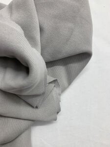 Ribana Kumaş, Parça 45x190 cm Gri