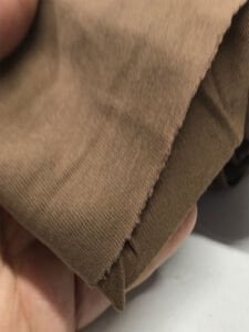 Süprem Kumaş Penye Seti, Boyları 100-110 cm arası 18 adet