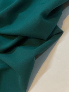 Dabıl Kumaş - Petrol Yeşili