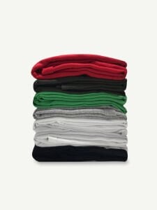 Tok Süprem Kumaş Penye Seti, Boyları 80-100 cm arası 7 adet