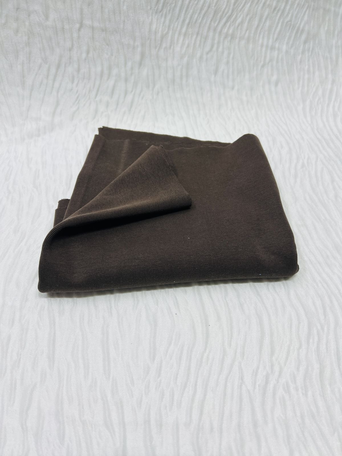 Ribana Kumaş, Parça 25x160 - Acı Kahve