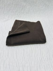 Ribana Kumaş, Parça 25x160 - Acı Kahve