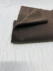 Ribana Kumaş, Parça 25x160 - Acı Kahve