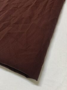Bayan Pantolonluk Esnek Tok Kumaş, Parça 105x140 cm Bordo