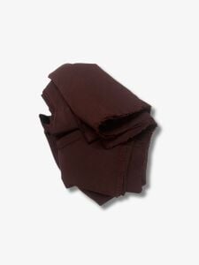 Bayan Pantolonluk Esnek Tok Kumaş, Parça 105x140 cm Bordo