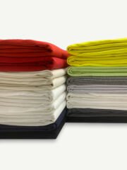 Süprem Kumaş Penye Seti, Boyları 100-120 cm arası 18 adet