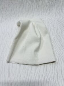 Ribana Fitilli Kumaş, Parça 20x110 cm - Beyaz