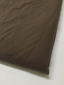 Bayan Pantolonluk Esnek Tok Kumaş, Parça 180x140 cm Kahverengi