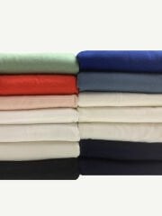 Süprem Kumaş Penye Seti, Boyları 100-110 cm arası 14 adet