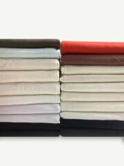 Süprem Kumaş Penye Seti, Boyları 80-95 cm arası 20 adet