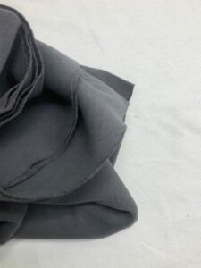Ribana Kumaş, Parça 30x190 cm Füme Rengi