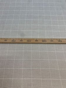 Klasik Ekoseli Poliviskon Kumaş - 4 Mevsimlik Dış Giyim & Takımlık