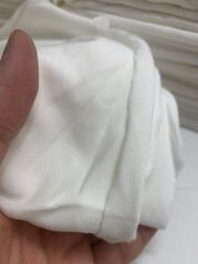 Süprem Kumaş Penye Seti, Boyları 100-120 cm arası 10 adet