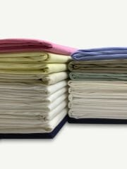 Süprem Kumaş Penye Seti, Boyları 60-75 cm arası 19 adet
