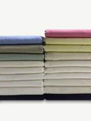 Süprem Kumaş Penye Seti, Boyları 60-75 cm arası 19 adet