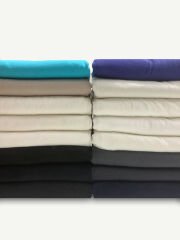 Süprem Kumaş Penye Seti, Boyları 100-120 cm arası 16 adet