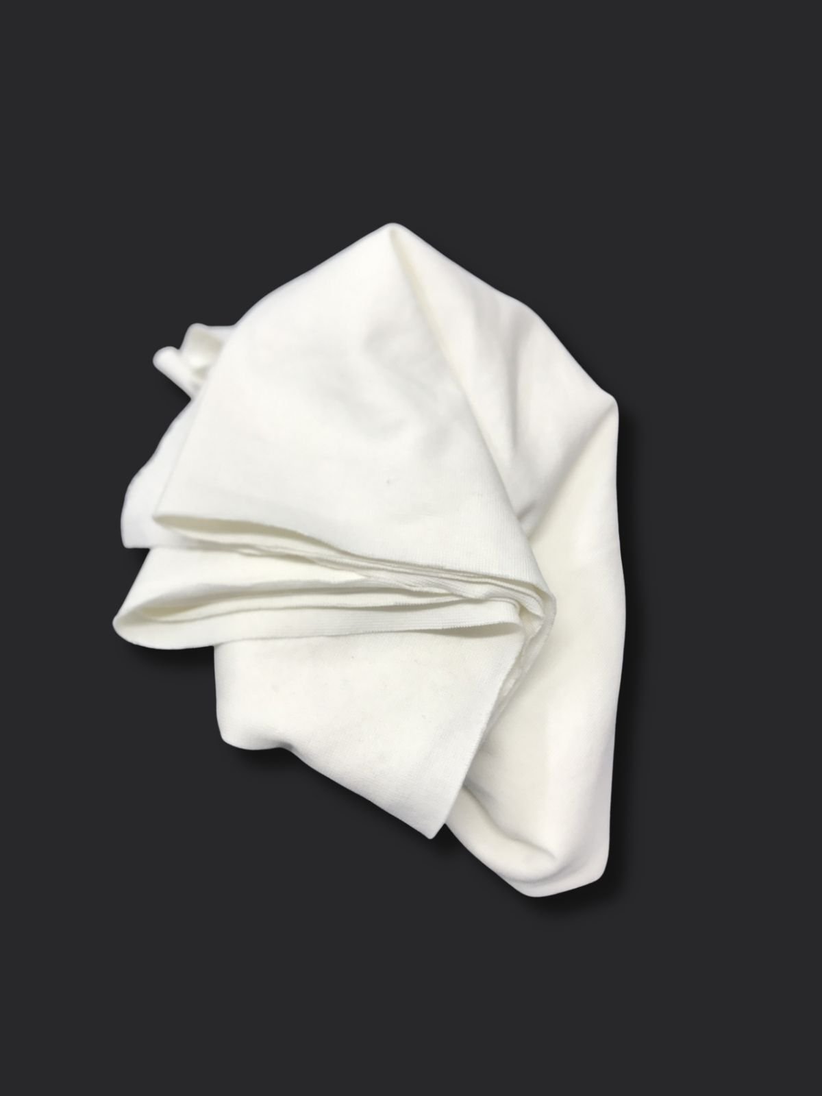 Ribana Kumaş, Parça 60x200 cm Beyaz Renk