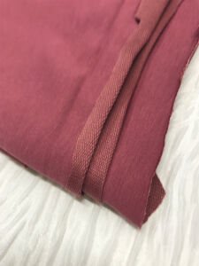 Diz Yapmaz 2 İplik Esnek Kumaş Seti, Boyları 80-95 cm arası 12 adet