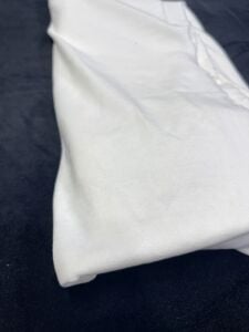 Bebe Ribanası Esnek, Parça 100x170 cm - Ekru