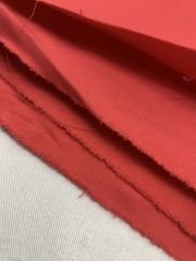 Pantolonluk Kumaş Esnek, Parça 170x120 cm Nar Çiçeği
