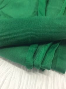 Ribanalı Diz Yapmaz 2 İplik Esnek Kumaş Seti, Boyları 80-95 cm arası 10 adet