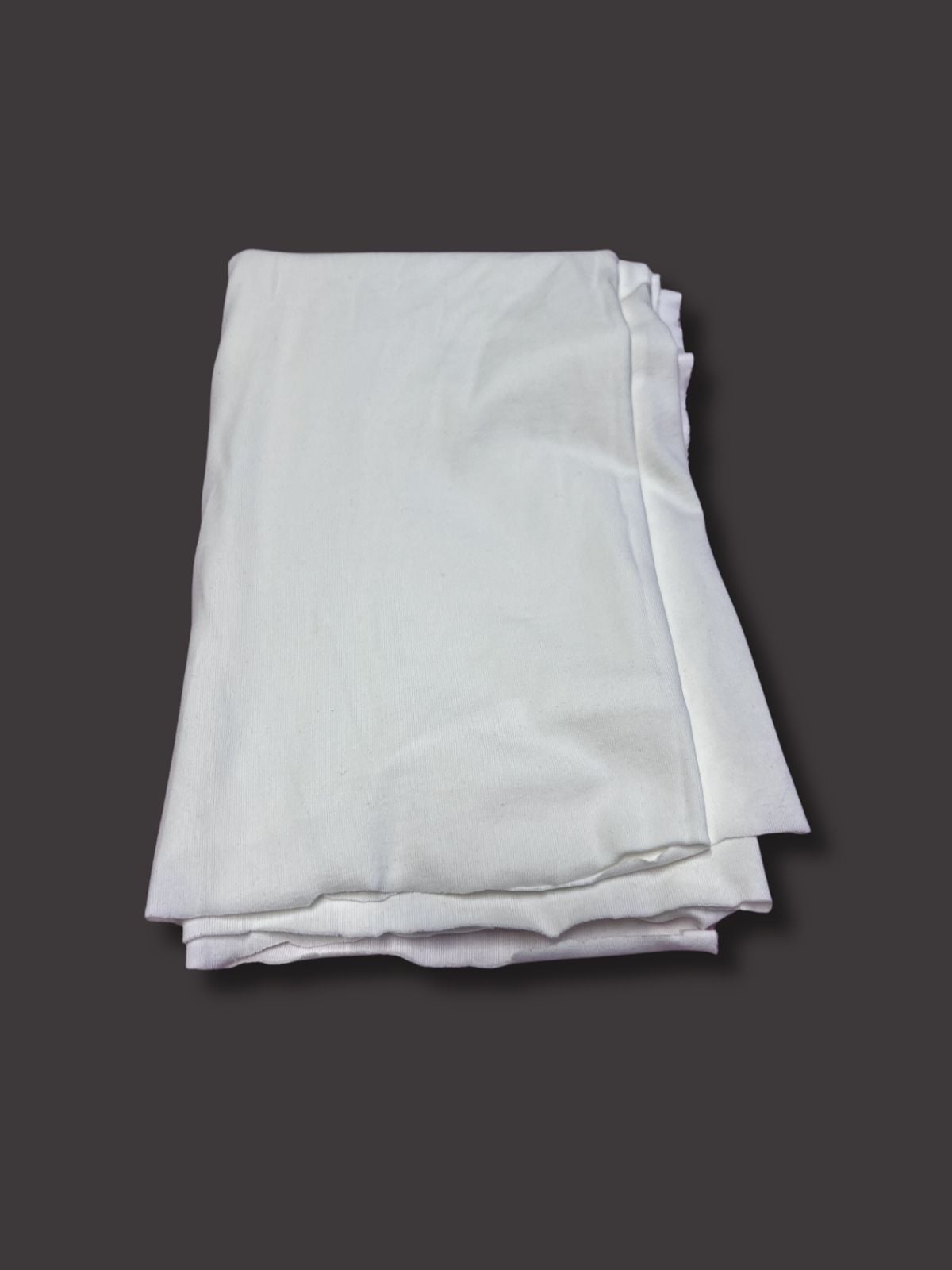 Bebe Ribanası Esnek, Parça 85x160 cm - Ekru