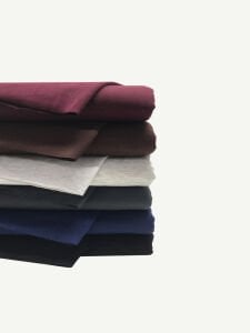 Ribanalı Şardonlu 3 İplik Kumaş Seti, Boyları 100-115 cm arası 6 adet