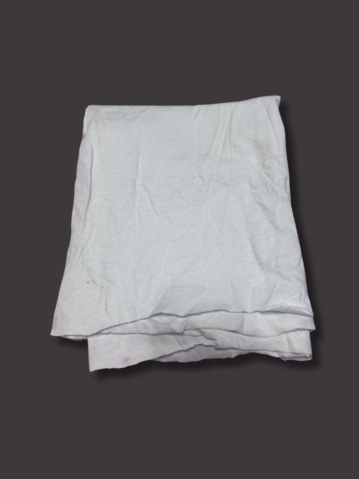 Süprem Kumaş, Parça 80x180 cm - Beyaz