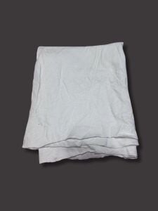Süprem Kumaş, Parça 80x180 cm - Beyaz