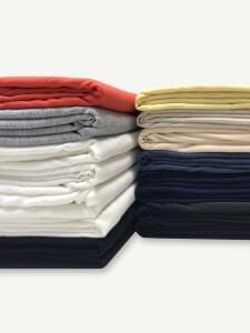 Süprem Kumaş Penye Seti, Boyları 75-95 cm arası 16 adet