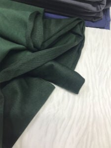 Diz Yapmaz 2 İplik Esnek Kumaş Seti, Boyları 75-95 cm arası 14 adet