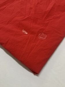 kHaşemalık Kumaş, Parça 135x140 cm Kırmızı Rengi
