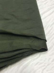 Diz Yapmaz 2 İplik Esnek Kumaş Seti, Boyları 75-95 cm arası 12 adet