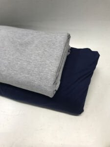 Süprem Kumaş Penye Seti, Boyları 12 - 5 metre 2 adet