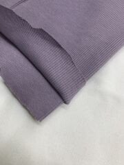 Mor Kaşkorse (Ribana) Kumaş, Parça 55x130 cm