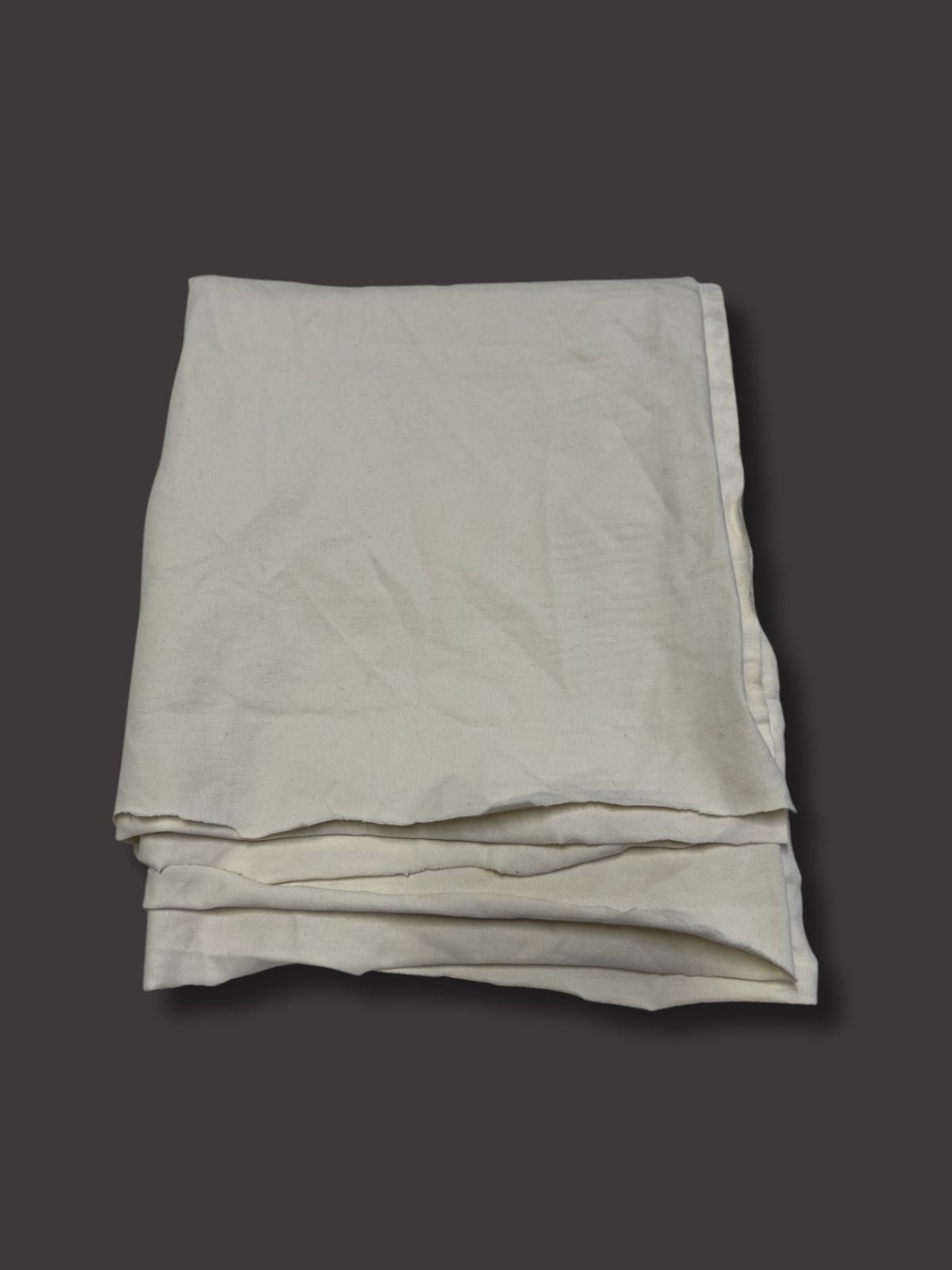 Likralı Süprem, Parça 85x180 cm - Krem