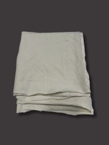 Likralı Süprem, Parça 85x180 cm - Krem
