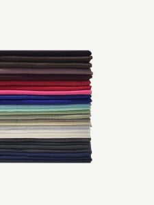 Ribana Fitilli Kumaş Seti, Boyları 20-35 cm arası 27 adet