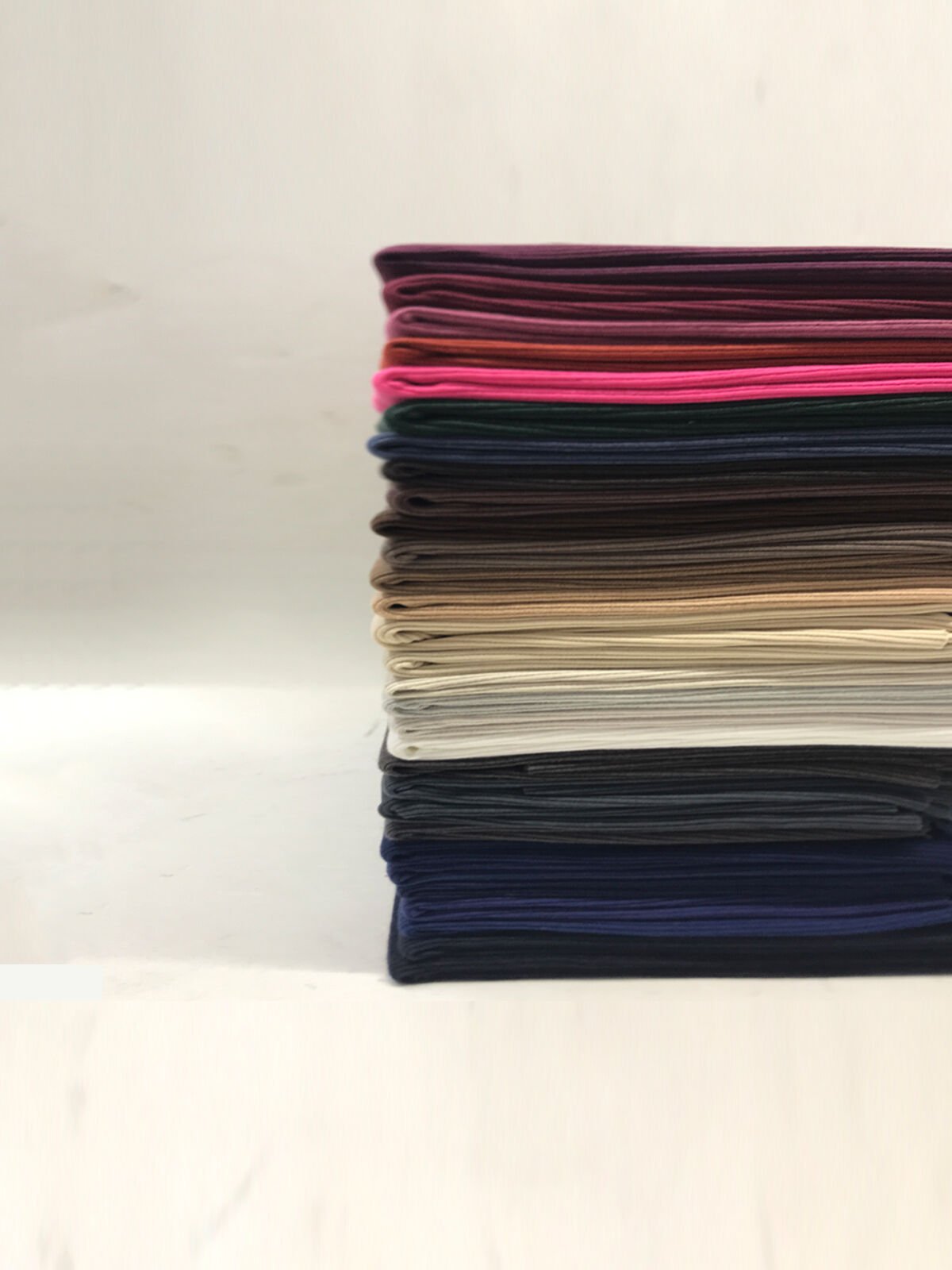 Ribana Fitilli Kumaş Seti, Boyları 20-30 cm arası 30 adet