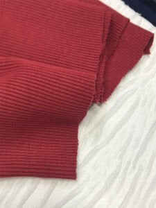 Ribana Fitilli Kumaş Seti, Boyları 75-95 cm arası 11 adet