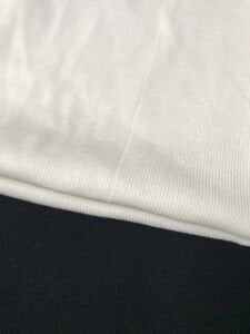 Ekru İnce Kaşkorse Kumaş, Parça 110x110 cm (İĞNE İZİ VAR)