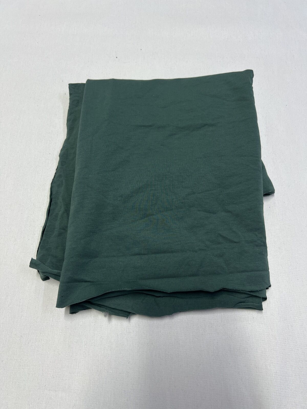 Likralı Süprem, Parça 100x190 cm - Mint Yeşili