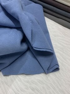 9,60 kg Ribana Kumaş Seti, Boyları 30-60 cm arası 25 adet