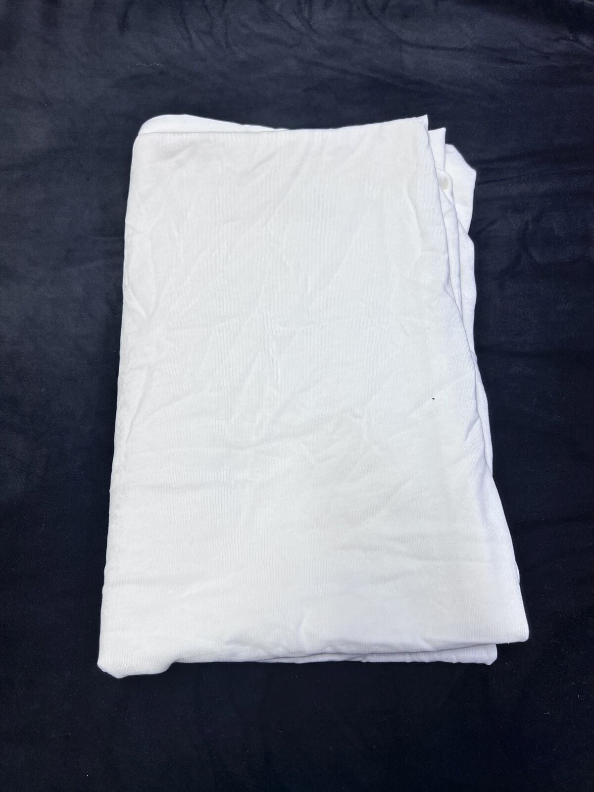 Tok Süprem Kumaş, Parça 155x200 cm - Ekru