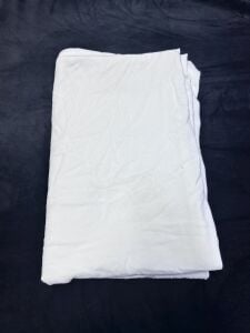 Tok Süprem Kumaş, Parça 155x200 cm - Ekru
